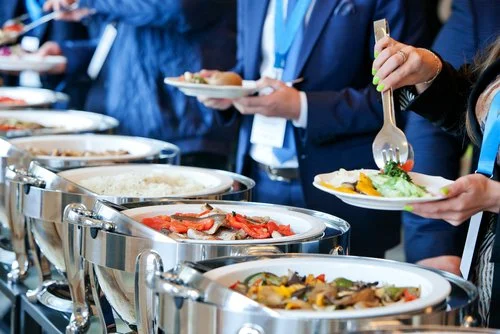 Kurumsal Catering Nedir? Şirketler İçin Profesyonel Çözümün Önemi