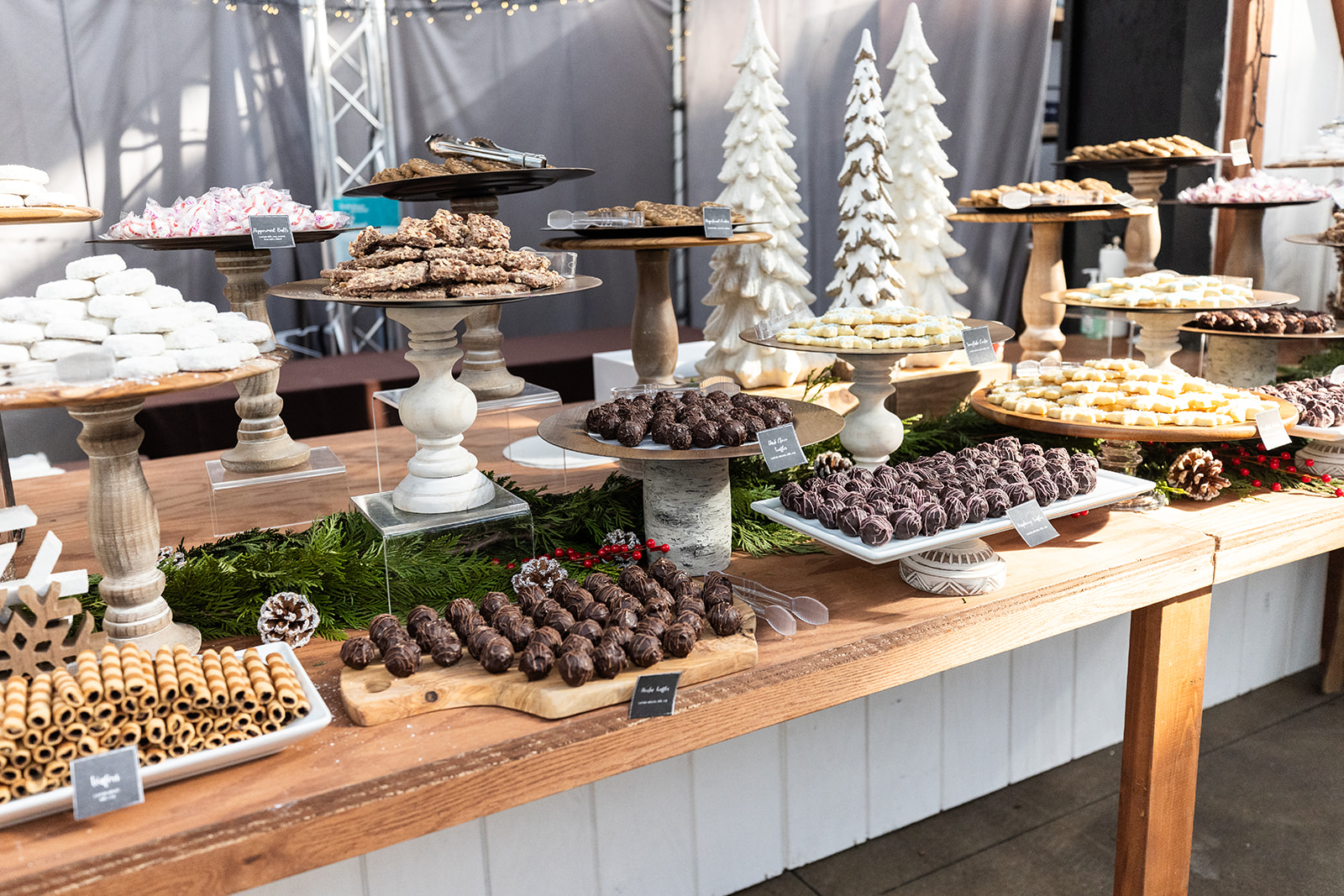 Pastane ve Tatlı Üretimi