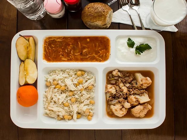 Tabldot Yemek Hizmetleri