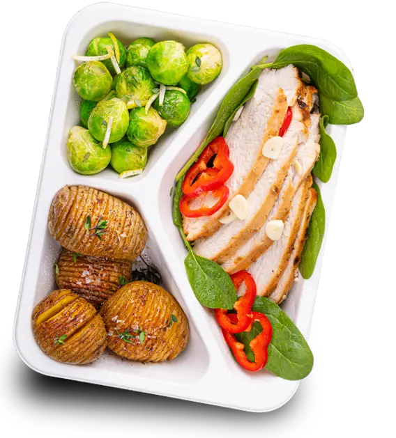 Diyet ve Sağlıklı Beslenme Menüleri