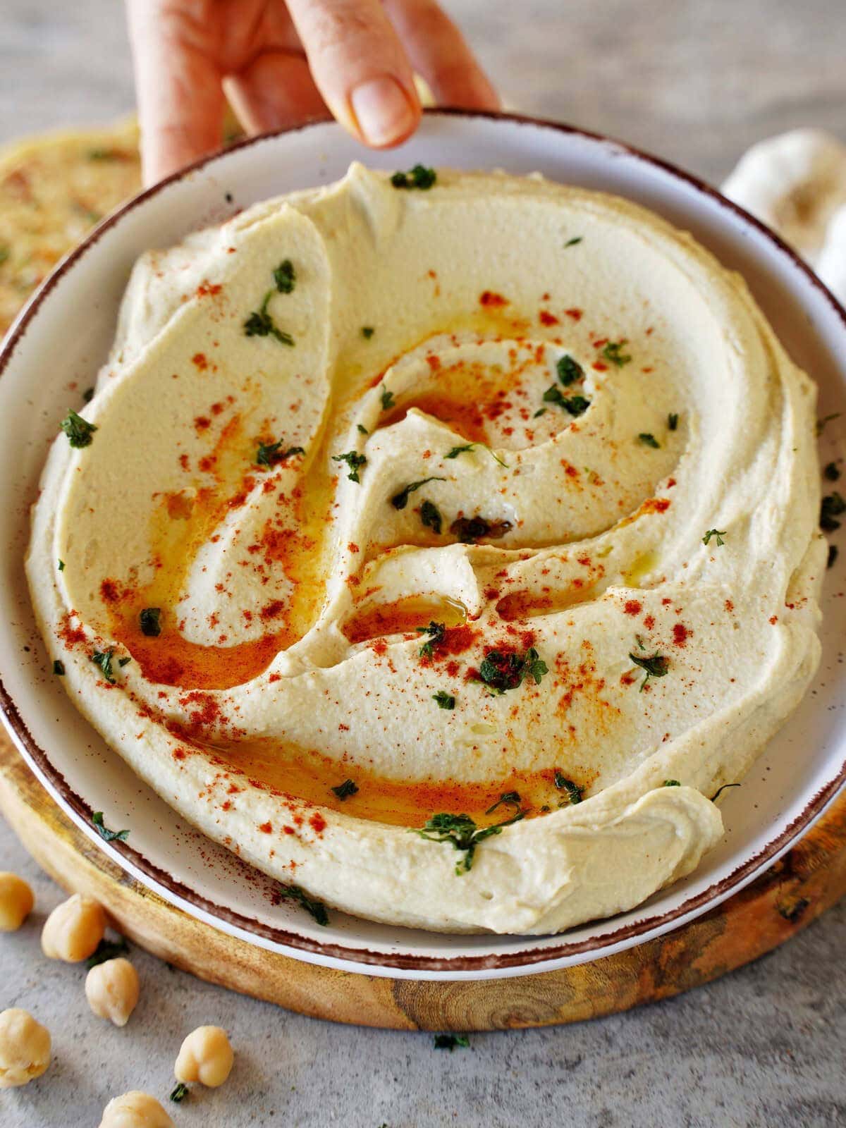 Humus